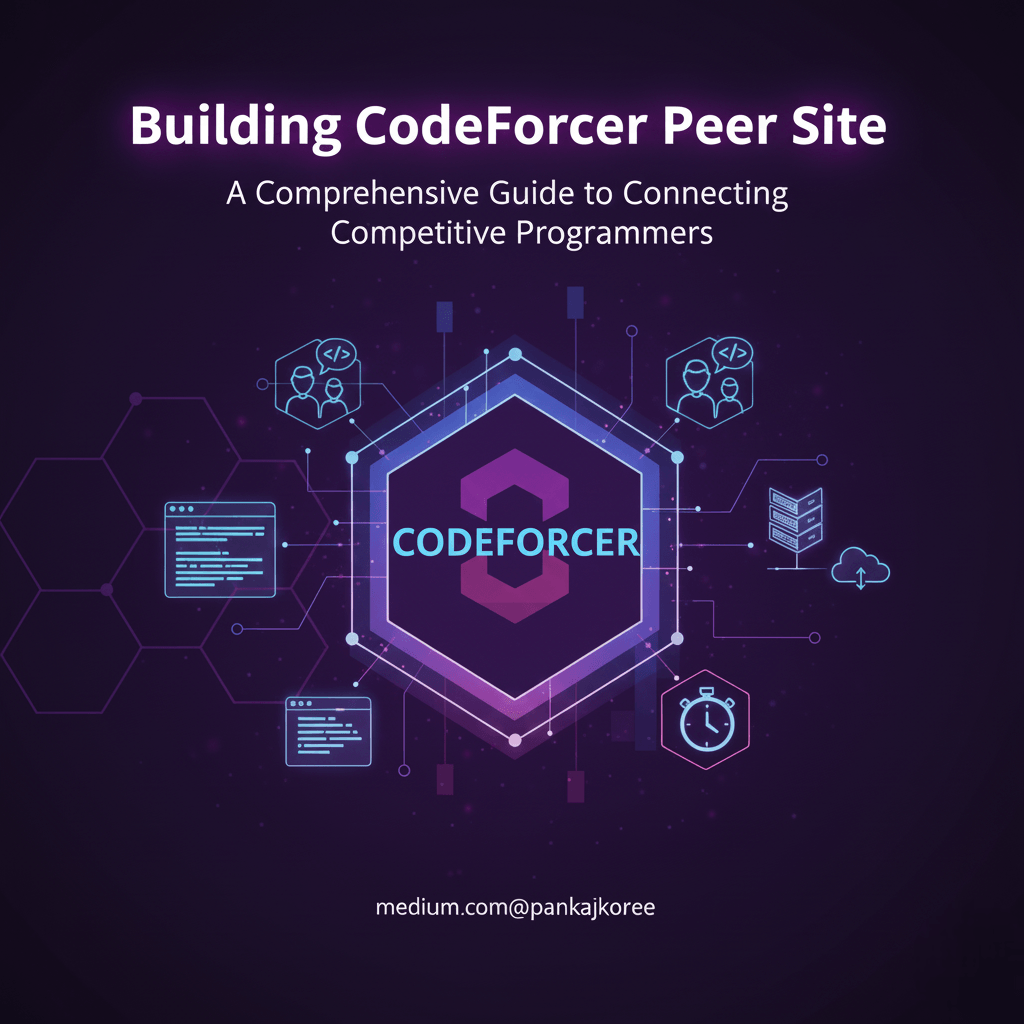 codeforcer-peersite