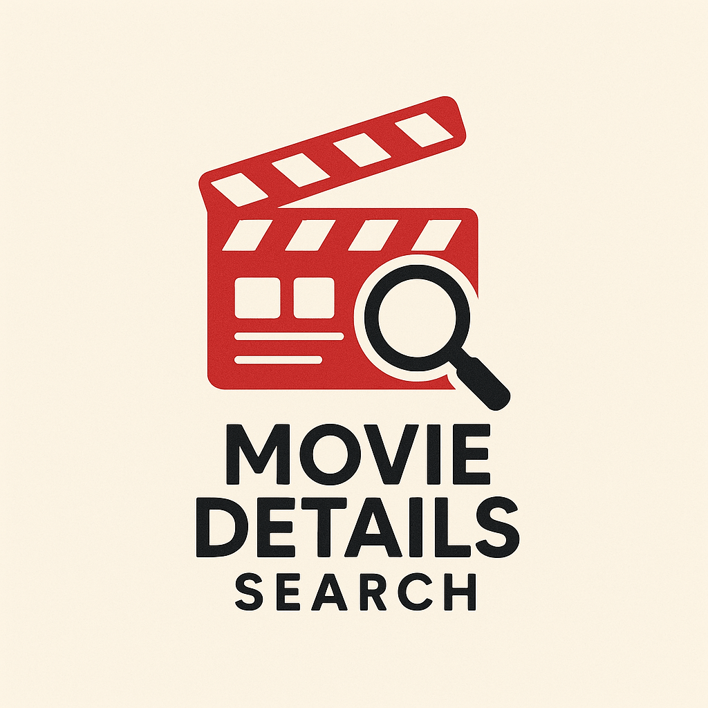 Movie Details Search