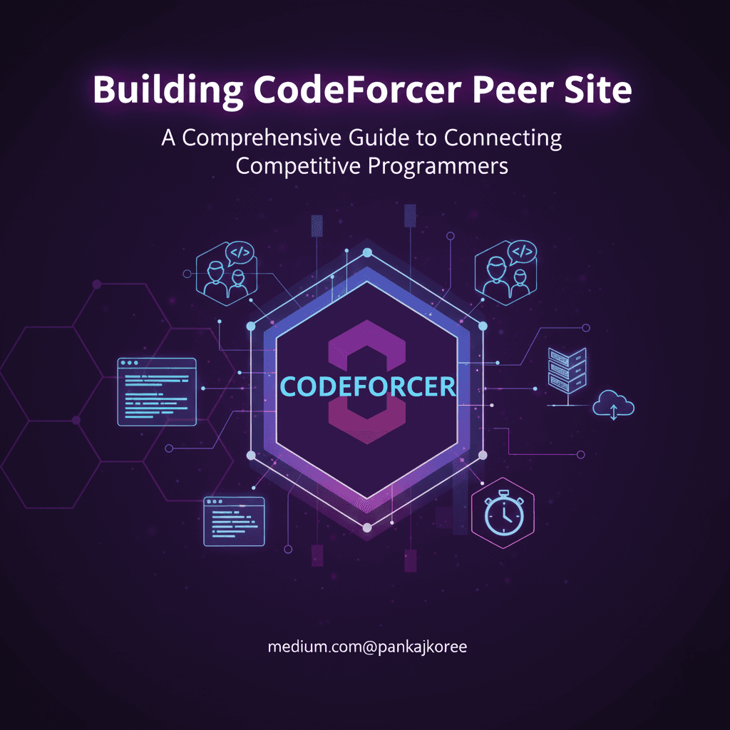 codeforcer-peersite